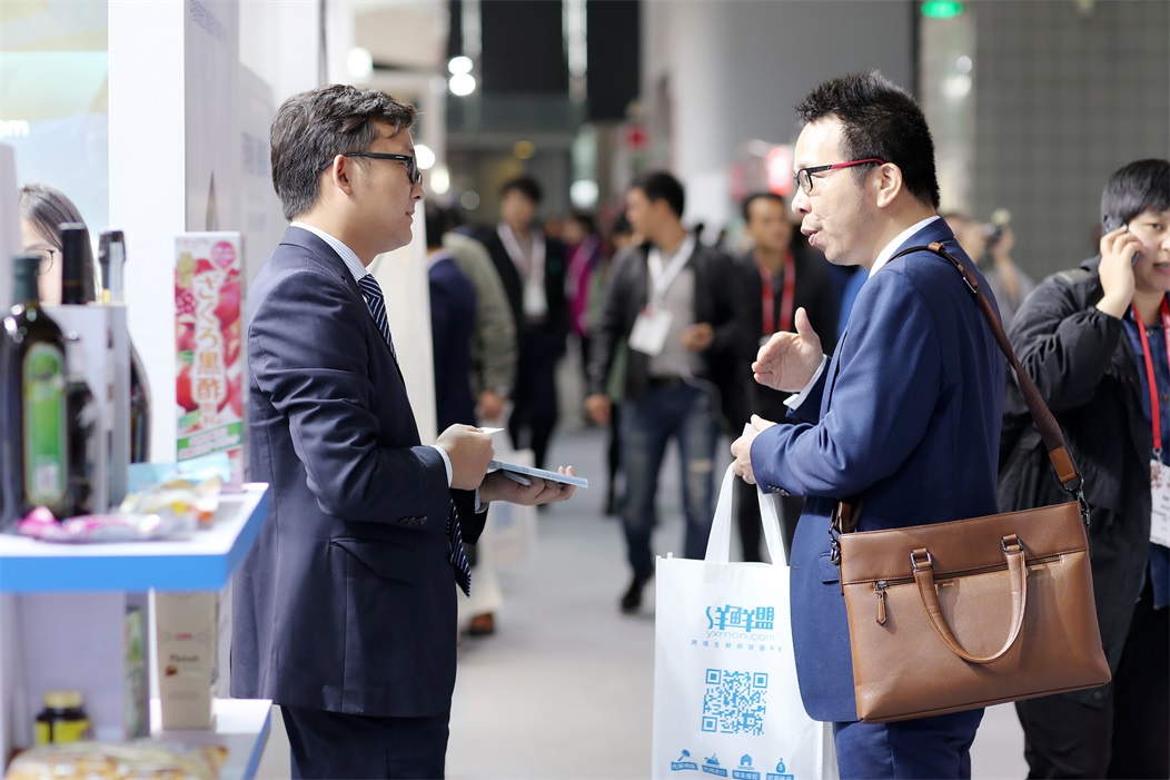 熱烈祝賀萬享參加食品和飲料進(jìn)出口展會(huì)圓滿落幕 熱烈祝賀萬享參加食品和飲料進(jìn)出口展會(huì)圓滿落幕
