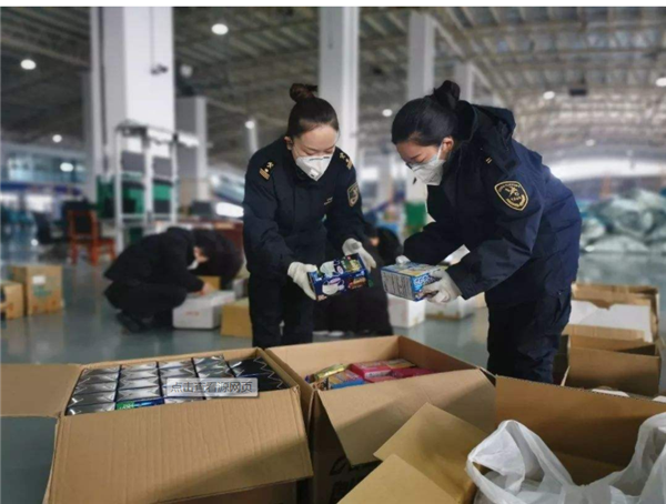 助力武漢，萬(wàn)享進(jìn)貿(mào)通上海進(jìn)口報(bào)關(guān)公司在行動(dòng)！