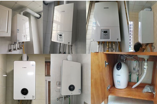 壁掛爐進(jìn)口清關(guān)，萬享代理清關(guān)公司急客戶所急！