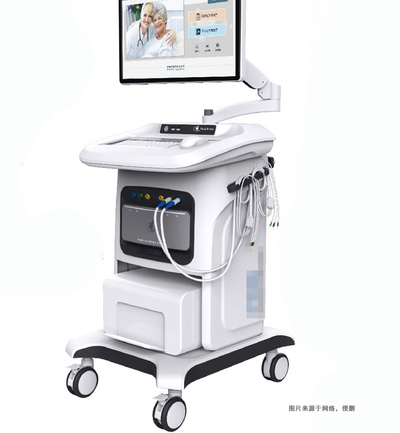 德國生物輻射反饋儀進口報關(guān)資料到深圳設備案例