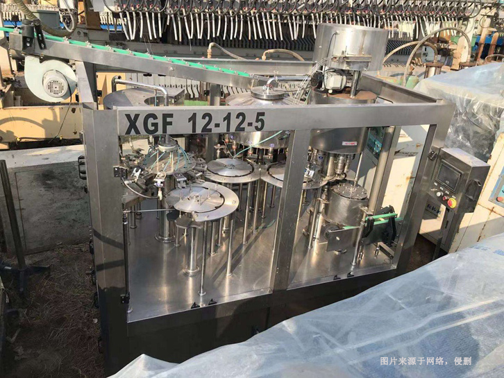 日本舊設備進口報關(guān)流程 日本舊設備進口報關(guān)流程