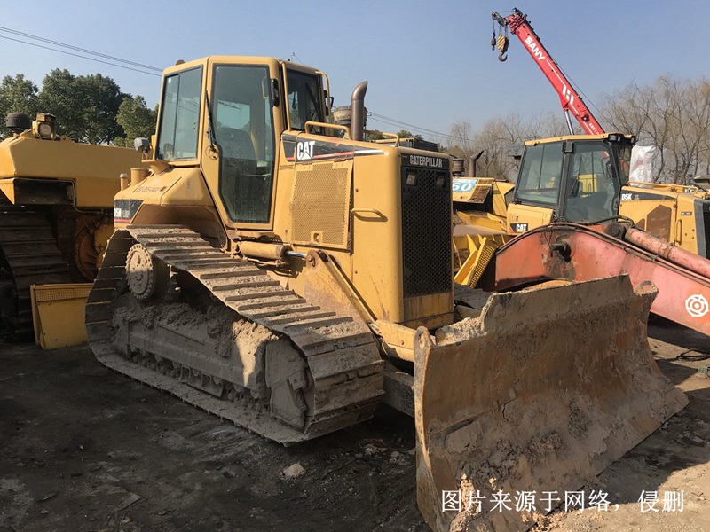 美國舊推土機進口報關流程 美國舊推土機進口報關流程