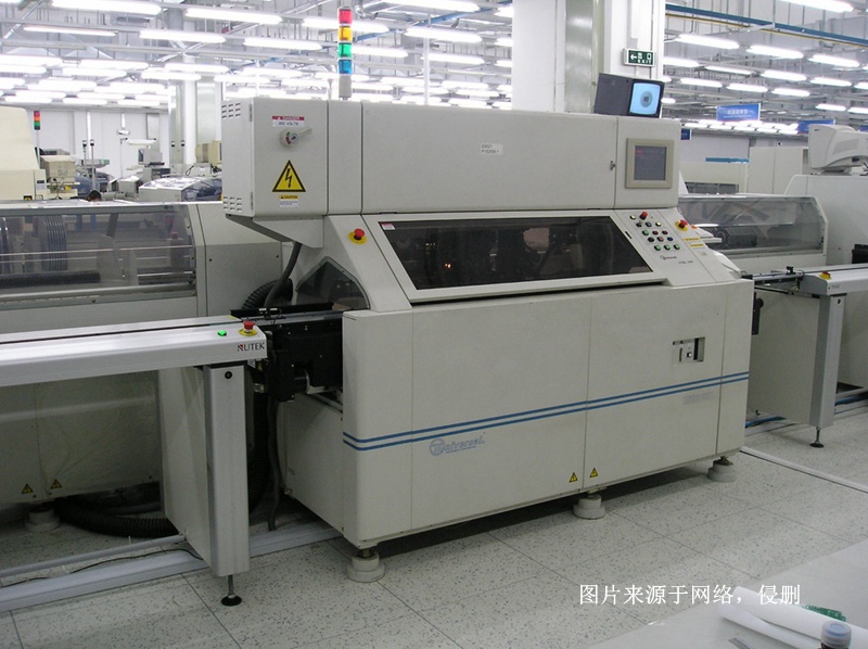 德國設(shè)備進(jìn)口報(bào)關(guān)流程 德國設(shè)備進(jìn)口報(bào)關(guān)流程