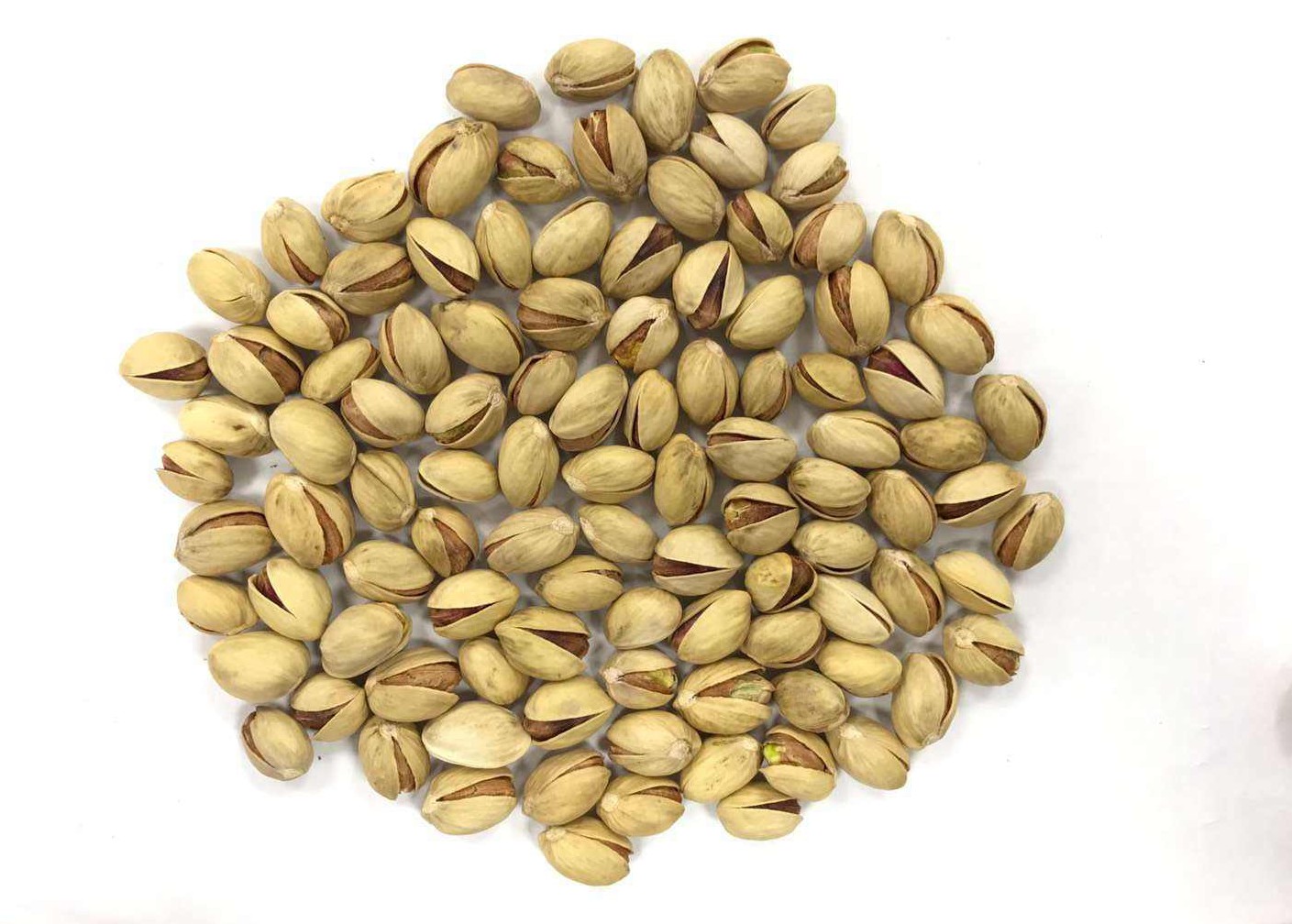 美國鹽焗開心果進口清關流程 美國鹽焗開心果進口清關流程