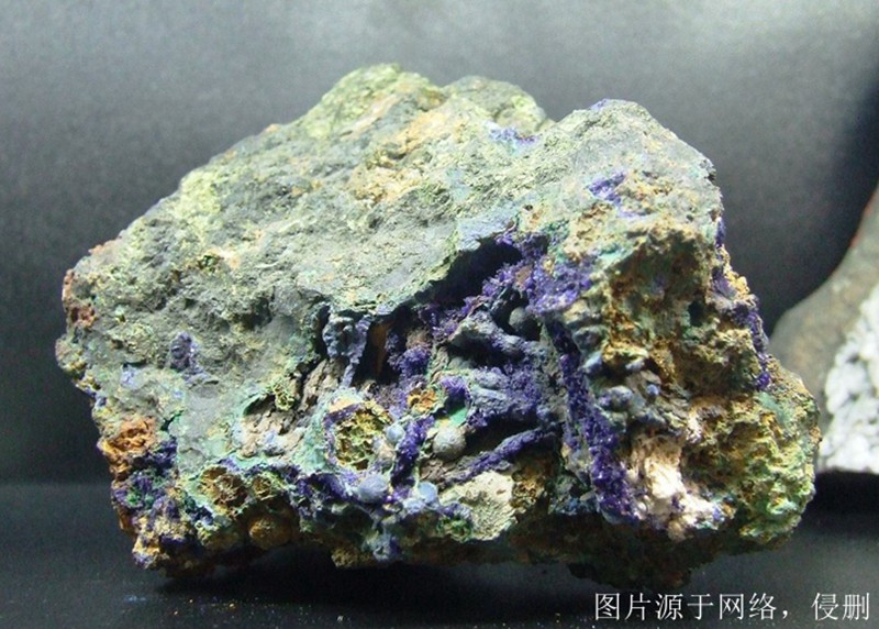 天津進(jìn)口銅精礦報(bào)關(guān)流程 天津進(jìn)口銅精礦報(bào)關(guān)流程