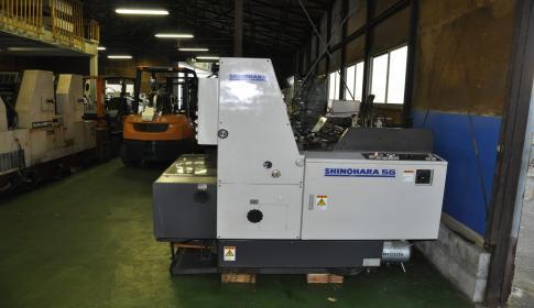 二手設(shè)備進(jìn)口清關(guān)流程 二手設(shè)備進(jìn)口清關(guān)流程