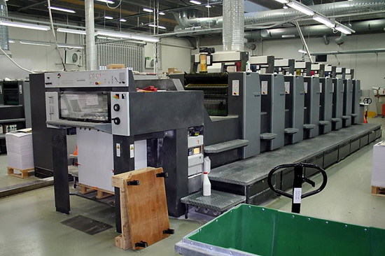 二手機械進(jìn)口報關(guān)