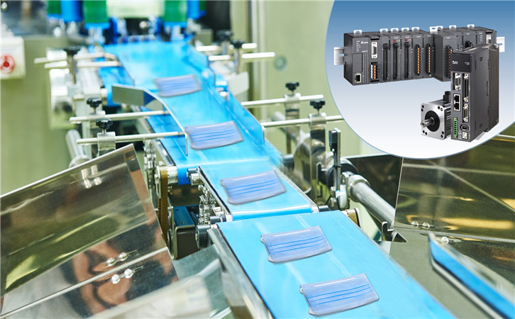 空運口罩機出口清關公司 空運口罩機出口清關