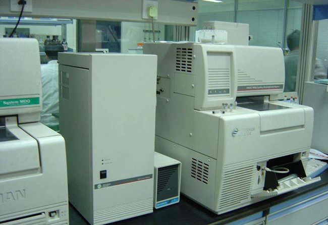 質譜儀進口報關代理 質譜儀進口報關代理