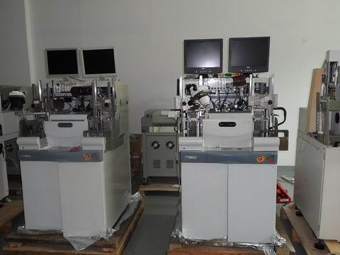 進口二手焊線機報關中檢注意事項,看完你就了解啦 進口二手焊線機報關