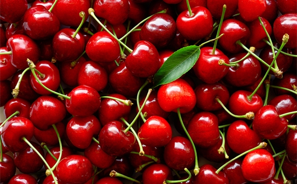 智利進口車厘子清關超詳細清關資料以及流程 智利進口車厘子清關