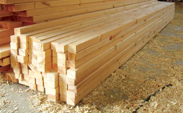 云杉木進(jìn)口報(bào)關(guān)需要多長時間