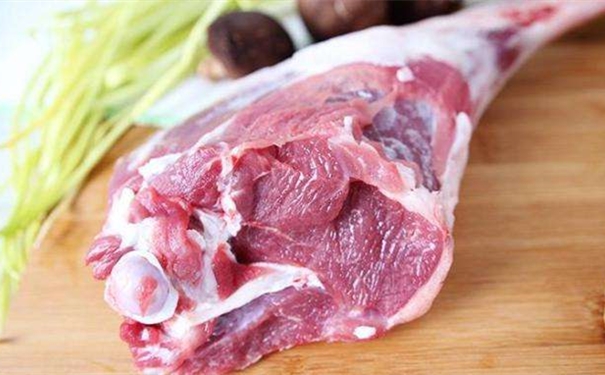 進(jìn)口冰鮮綿羊肉報(bào)關(guān)超詳細(xì)流程 進(jìn)口冰鮮綿羊肉報(bào)關(guān)