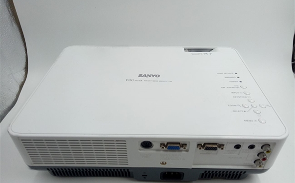 投影儀進口報關所需資料以及關稅 投影儀進口報關