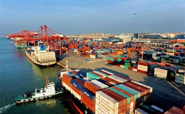 蘇州報關行 蘇州萬享供應鏈報關行|公司一站式服務