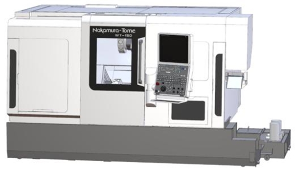 美國數(shù)控車床進口清關流程 美國數(shù)控車床進口清關流程
