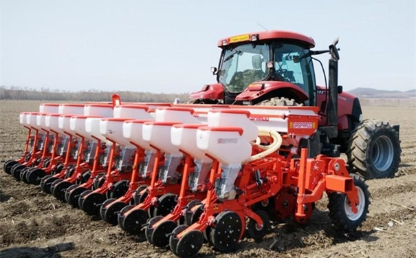 【進口播種機械清關代理】的流程,一般貿易進口播種機 進口播種機械清關代理