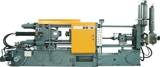 進(jìn)口壓鑄機清關(guān)代理