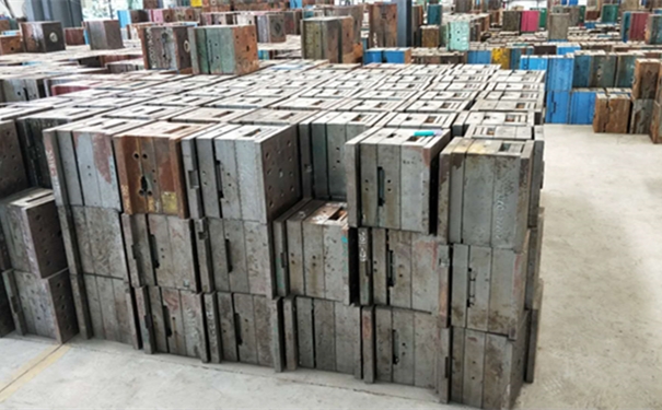 二手模具進口報 二手模具進口報關一般貿易進口流程