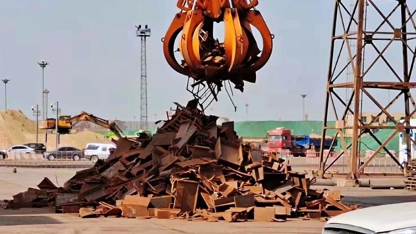 再生鋼鐵材料進(jìn)口報(bào)關(guān) 再生鋼鐵材料進(jìn)口報(bào)關(guān)