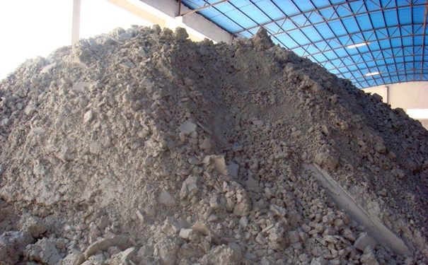 高嶺土進口報關 高嶺土進口報關的6個流程以及清關所需提供的資料