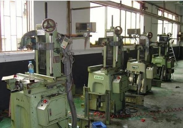 二手機械進口如何報關，還不來了解一下