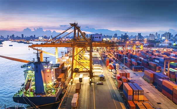 蘇州二手機械清關 蘇州二手機械清關公司