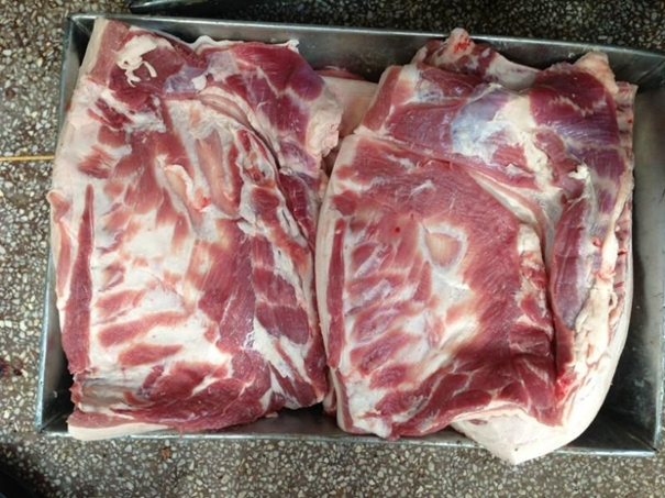 進口豬肉報關的價格以及資料看這里了解 進口豬肉報關