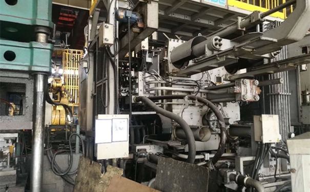 進口壓鑄機報關代理的注意事項 進口壓鑄機報關代理