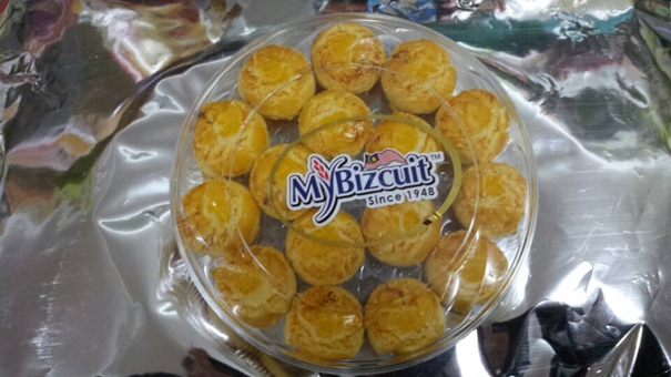 糕點進口報關代理上海公司 糕點進口報關代理