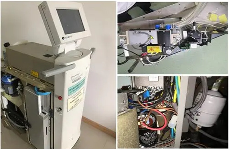 美國激光儀器維修進口報關(guān) 美國激光儀器維修進口報關(guān)