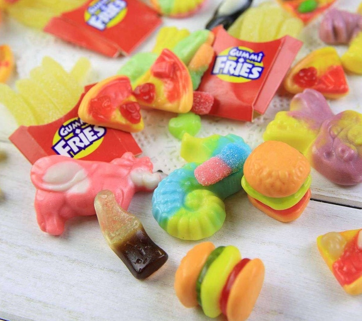 俄羅斯糖果進口報關(guān)資料 俄羅斯糖果進口報關(guān)資料