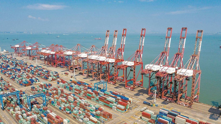 廣州蓮花山進口報關(guān)公司哪家好