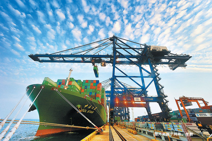 深圳海運(yùn)進(jìn)口報關(guān)公司排名 深圳海運(yùn)進(jìn)口報關(guān)公司排名