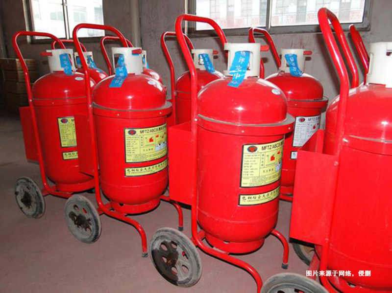 上海滅火器進(jìn)口報(bào)關(guān)費(fèi)用 上海滅火器進(jìn)口報(bào)關(guān)費(fèi)用