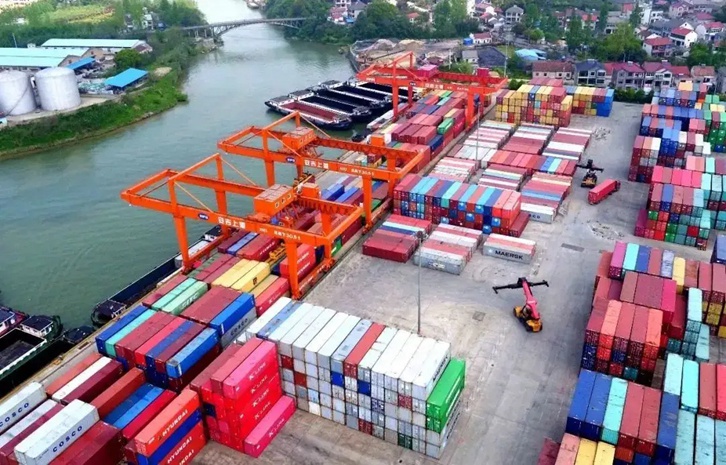 廣西貴港進(jìn)口報(bào)關(guān)公司 廣西貴港進(jìn)口報(bào)關(guān)公司