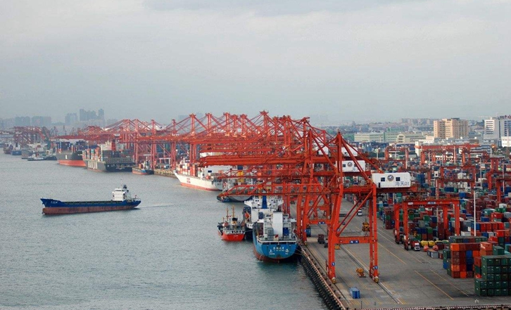 重慶進口報關貨運公司哪家好 重慶進口報關貨運公司哪家好