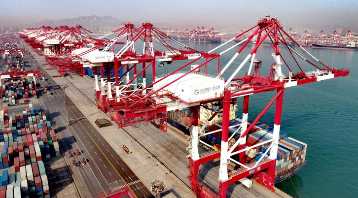 天津海運進口報關公司哪家好 天津海運進口報關公司哪家好