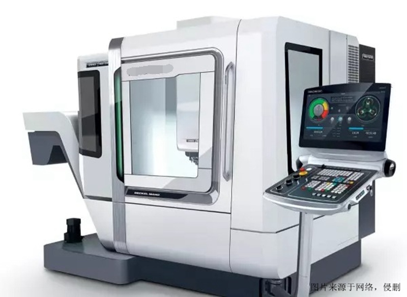 廣州進口二手數(shù)控機床設備報關流程 廣州進口二手數(shù)控機床設備報關流程