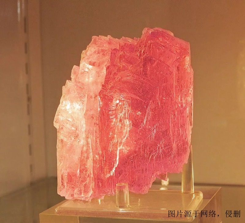 上海鋰輝石進口清關費用 上海鋰輝石進口清關費用